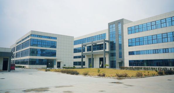 Zhejiang Rongyin New Material Technology Co., Ltd. Company Profile