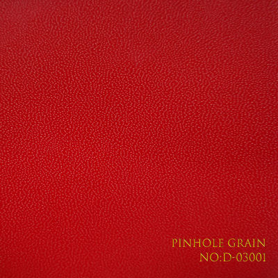 PVC Coated Glitter Gift Wrapping Paper Waterproof