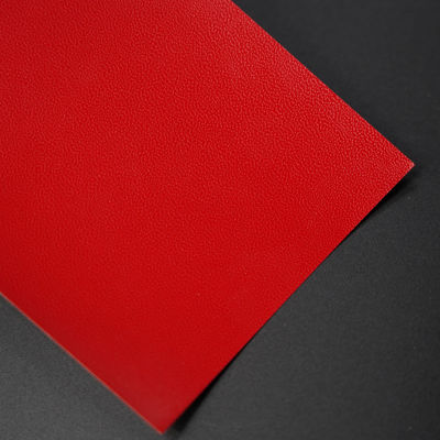 PVC Coated Glitter Gift Wrapping Paper Waterproof