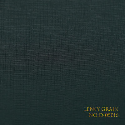 Customized rolling PVC coated paper high environmental protection  gift wrapping paper