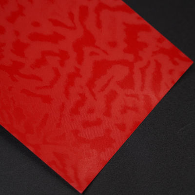 Jewelry Box Wrapping Paper Roll Smooth Binding Waterproof
