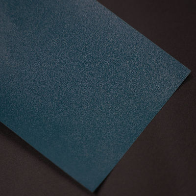 PVC coated paper color customized rolling for notebook wrapping paper binding cover