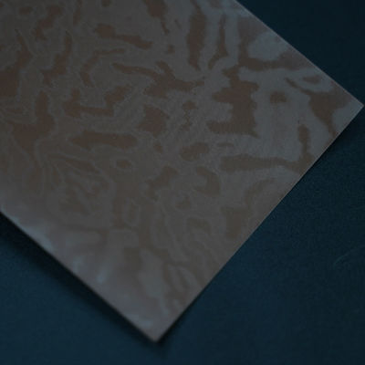 Customized PVC Coated Paper In Wine Boxes Notebooks