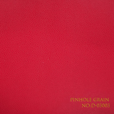 Chemical Pulp PVC Coating Paper Gravure Printing For Certificate Cover