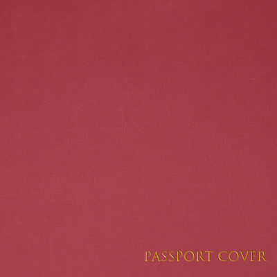 UV printing Document Paper for Passports And Document Covers