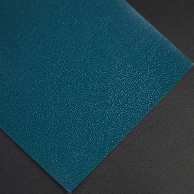 PVC Coating Certificate Card Paper Gravure Printing Waterproof