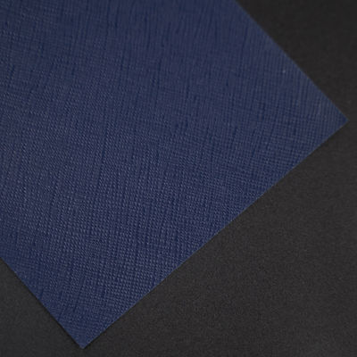 Combination PVC Gift Wrapping Paper Sun Resistant Minimalist Style