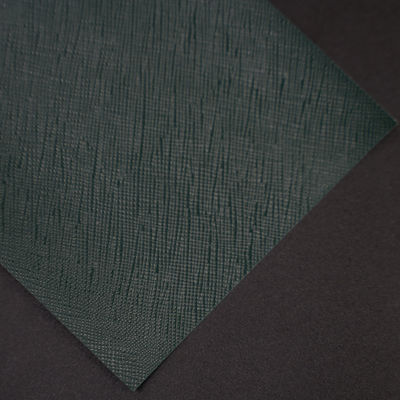 Matte Surface PVC Coated Paper With Customizable Styles And Colors