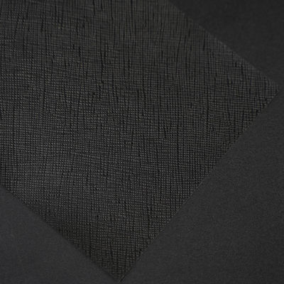 PVC Gift Wrapping Material with Customized Texture And Color