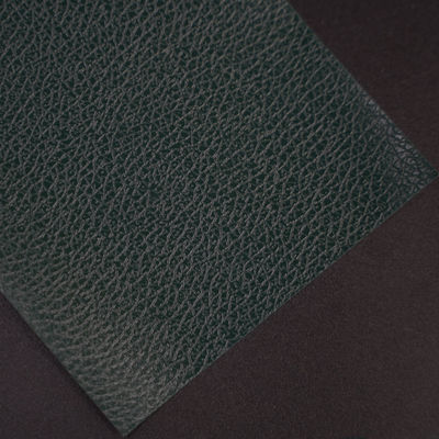 Waterproof PVC Gift Wrapping Paper Tear Resistant With Unique Grain