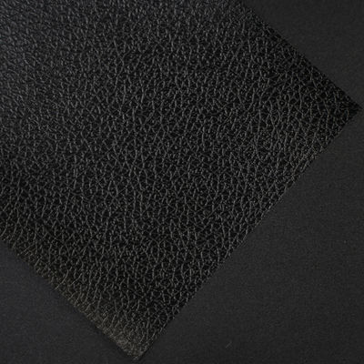 Tear Resistant PVC Gift Wrapping Paper Waterproof For Packaging