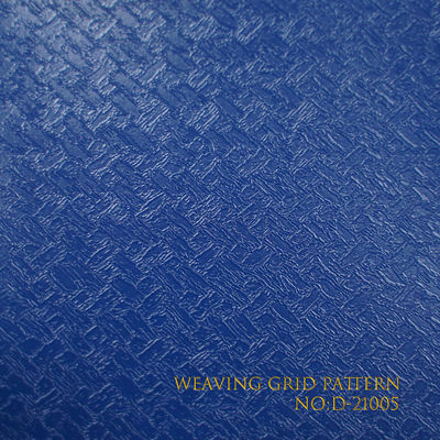 Unique Texture PVC Wrapping Paper with Multiple Colors Wear Resistance