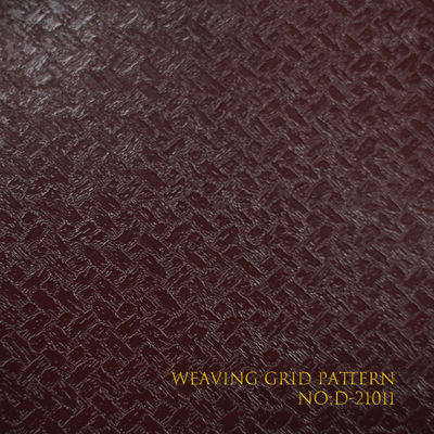 Eco Friendly Wrapping Waterproof PVC Paper Oil Proof