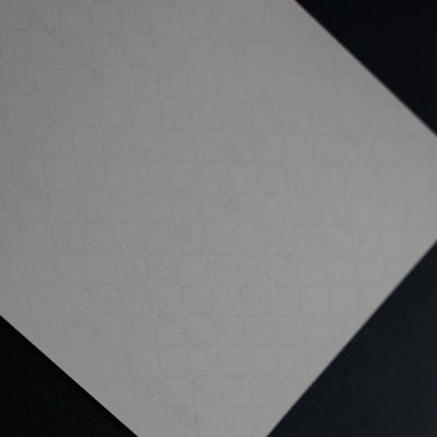 Environmental Protection PVC Wrapping Paper Combination Of monochrome and Grain