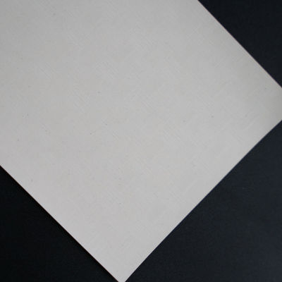 High Temperature Resistant PVC Wrapping Paper with Mat Pattern Tear Resistant
