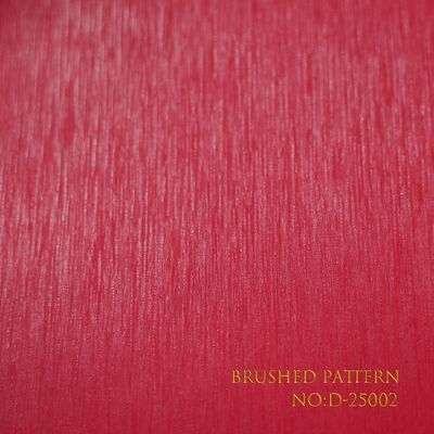Tear Resistant Waterproof PVC Paper With High Temperature Resistant