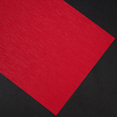 Tear Resistant Waterproof PVC Paper With High Temperature Resistant