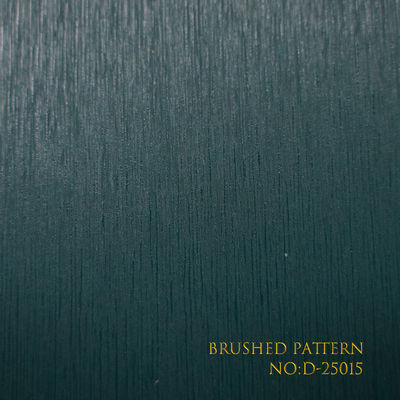 Customized Waterproof PVC Paper With Various Colors And Textures