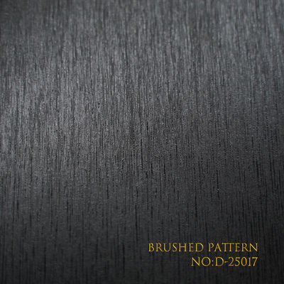 Diverse Texture Waterproof PVC Paper Tear Resistant Gravure Printing