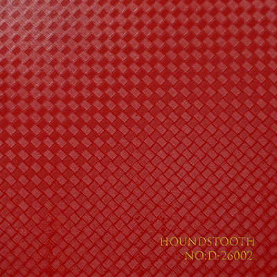 Crafts Gifts Packaging PVC Paper Waterproof Tear Resistant