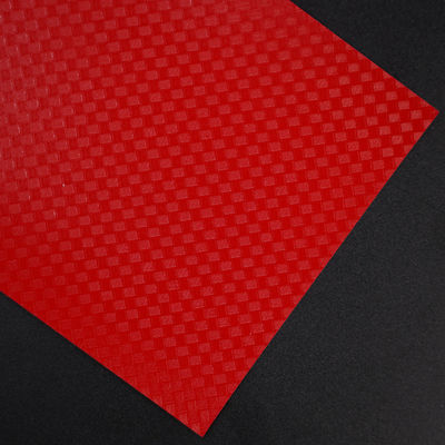 Crafts Gifts Packaging PVC Paper Waterproof Tear Resistant
