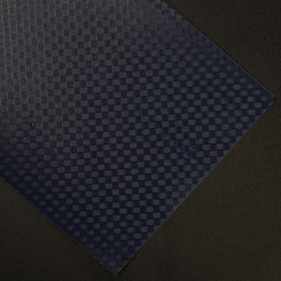Gravure Printing Waterproof PVC Paper Packaging With Environmental Protection