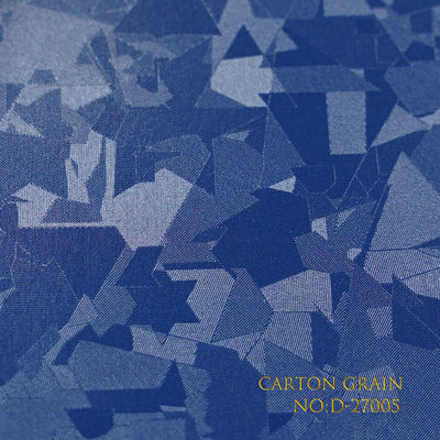 Monochrome And Grain Combination PVC Paper Waterproof In Dark Or Light Colors