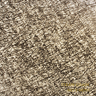 Gravure Printing Metallic Glossy Paper Waterproof For Packaging