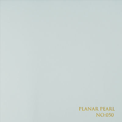 Pearlescent paper for gift boxes Colorful pearlescent wrapping paper ICEWHITE