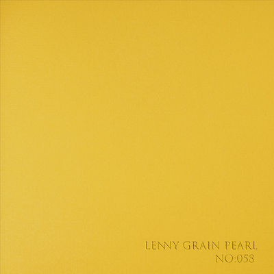 Pearlescent paper for gift boxes Lenny pearlescent wrapping paper SUNFLOWER