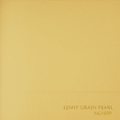 Pearlescent paper for gift boxes Lenny pearlescent wrapping paper CHEESEYELLOW