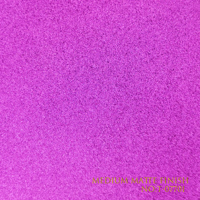 Customized Packaging Metallic Paper Waterproof In Various Textures