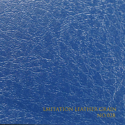 Waterproof Leatherette Cover Stock For Customized Packaging Solutions