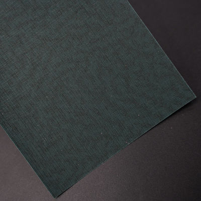 Cost-effective Color Customized Rolling Blending PVC Coated Paper