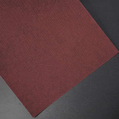 Mixed Color Specialty Paper New Design 220 GSM c1s
