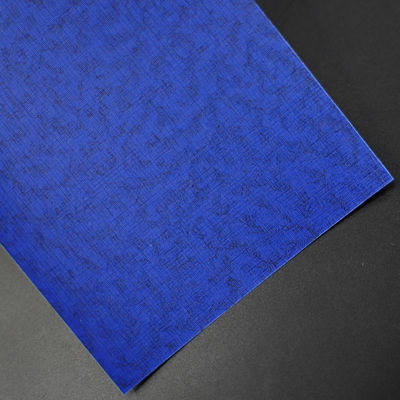 High Quality Finely Textured Printed Paper For Packaging And Box Certificate Waterproof Paper