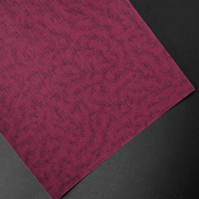 New Design Special Paper 220 GSM Texture Paper Cardboard Roll