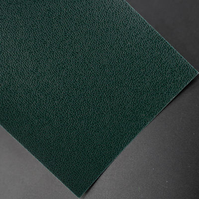 Coated Paper High Embossing Thousands of Pattern Accept Custom