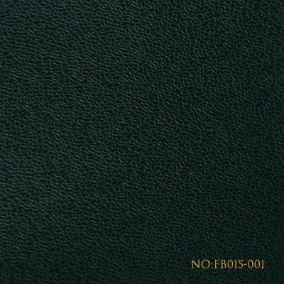 Coated Paper High Embossing Thousands of Pattern Accept Custom