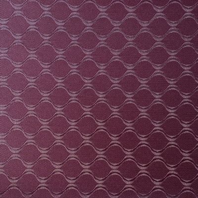 Certificate cover color customized PVC coated paper With Brown red lantern pattern
