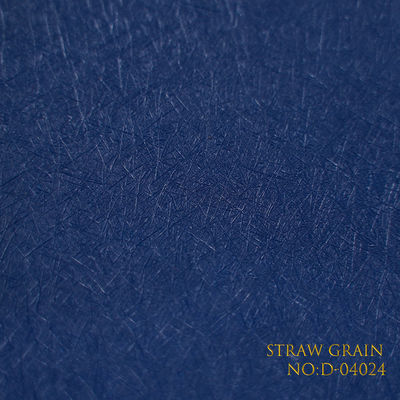 High-Quality PVC Printed Paper For Bookbinding And Notebook Cover