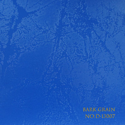 Blue Coated Paper High Embossing Thousands Of Pattern Accept Custom 2025new Style