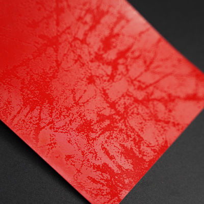 Coated Paper Rolls For Luxurious Gift Wrapping Note-Book Binding Cover Wholesale