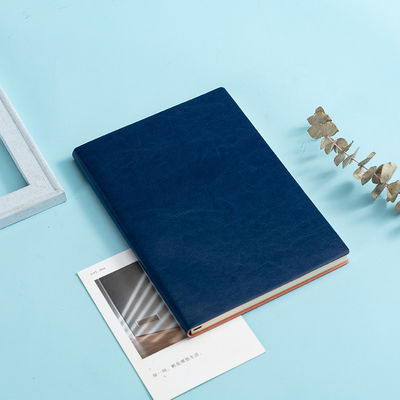 Super Cost Effective Student Paper Notebook A5 Thick Version
