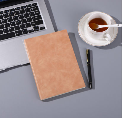 High Profile Travel PVC Popular Fashion Student Notebook