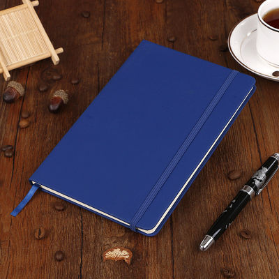 High Appearance New Style Simple And Fresh Diary Advanced Business Office Diary