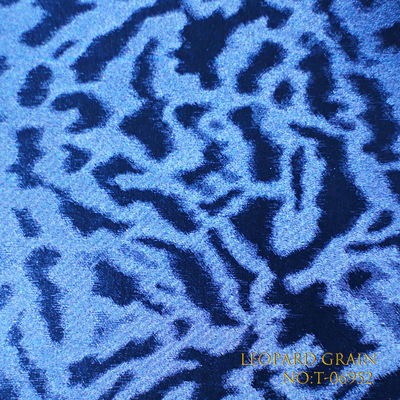 Waterproof Durable FSC-Ready Metallic PVC Laminated Paper 220gsm Custom Weight