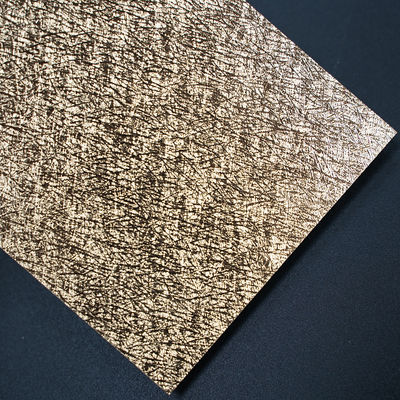 Pricing Coated One Roll Wonder Custom Embossed PVC Paper For Xmas Cakes / Apparel / Gifts Eco Friendly Coating