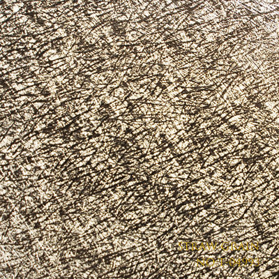 Pricing Coated One Roll Wonder Custom Embossed PVC Paper For Xmas Cakes / Apparel / Gifts Eco Friendly Coating