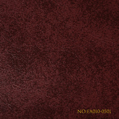 Custom PVC Coated Paper Gift Box Packaging Brown-Black